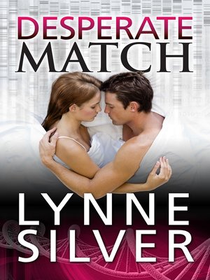 cover image of Desperate Match